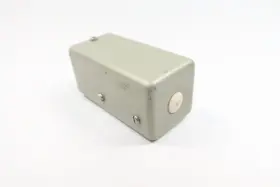 4117-30 MIKRO PRODUCTS Plug Relay #3