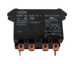223710 MILLER Relay Encl Dpst Flange