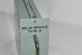 SCN741N6081 MILLTRONICS Relay Module #2