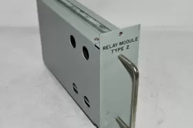 SCN741N6081 MILLTRONICS Relay Module
