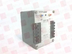 CSP-80 MINILEC General Relays
