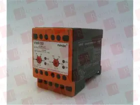 VMRD2 MINILEC General Relays