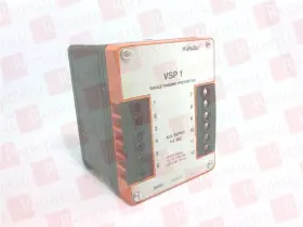 VSP-1 MINILEC General Relays