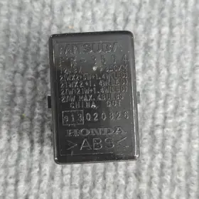 FR-3504 MITSUBA Honda Abs Turn Signal Flasher Relay Module