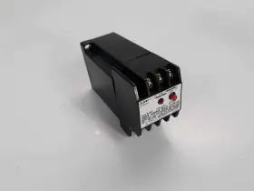 8909 MITSUBISHI Earth Leakage Relay Nvza #3
