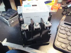 BH762Y922H03 MITSUBISHI Overload Relay Coil