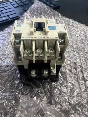 S-N21 MITSUBISHI ELECTRIC Contactor Coil #3