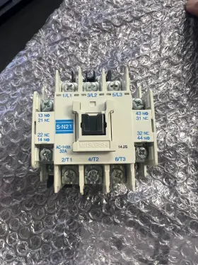 S-N21 MITSUBISHI ELECTRIC Contactor Coil