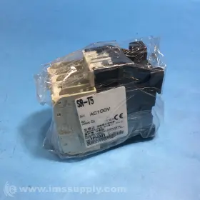 SR-T5 MITSUBISHI ELECTRIC Contactor Relay Fnfp