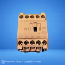 SRD-T5 MITSUBISHI ELECTRIC Contactor Relay Fnip