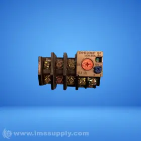 TH-K20KP MITSUBISHI ELECTRIC Thermal Overload Relay Fnip