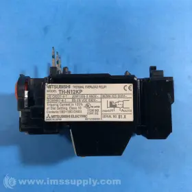 TH-N12CXKP MITSUBISHI ELECTRIC Thermal Overload Relay Fnip