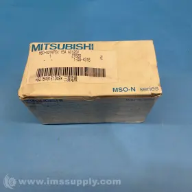MSO-N21KPCX MITSUBISHI Magnetic Switch Fnob