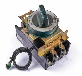 NF100-CB MITSUBISHI Fuse Breaker Switch Handle