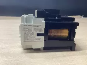 SD-N21 MITSUBISHI Contactor Coil #3