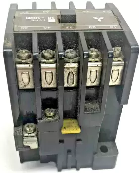 SR-50RM MITSUBISHI Contact Relay #2
