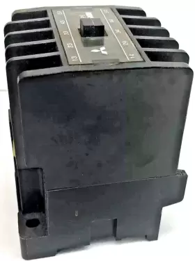 SR-50RM MITSUBISHI Contact Relay #3