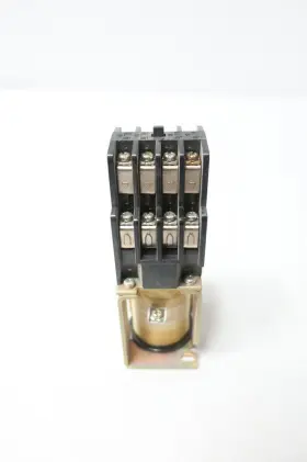 SRD-80 MITSUBISHI Contactor Relay #2