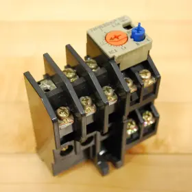 TH-K20KPUL MITSUBISHI Heater Overload Relay