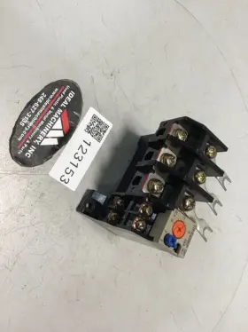 TH-K60KP MITSUBISHI Overload Relay #2