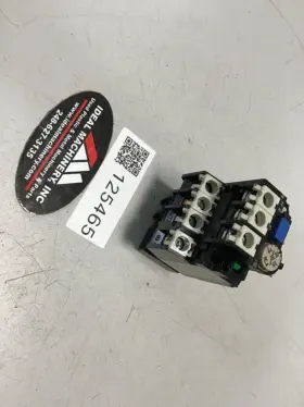 TH-N12 MITSUBISHI Thermal Overload Relay