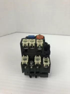 TH-N12KP MITSUBISHI Thermal Overload Relay