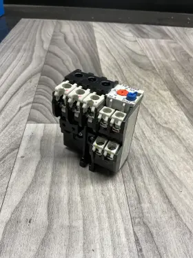 TH-N20KP MITSUBISHI Thermal Overload Relay