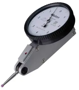 513-473-10E MITUTOYO Horizontal Dial Indicator Standard Set