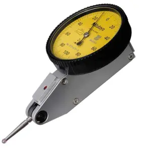 513-475-10E MITUTOYO Horizontal Dial Indicator Standard Set