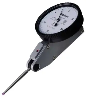 513-479-10E MITUTOYO Horizontal Dial Indicator Standard Set