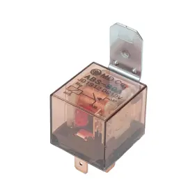 CS203561 MODENGZHE Pin Spst Electrical Relay Motor