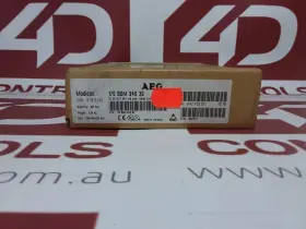 170BDM34630 MODICON Momentum Card