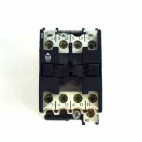 00M-10 MOELLER Contactor Plc Relay Din #3