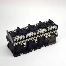 00M-10 MOELLER Contactor Plc Relay Din