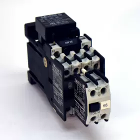 40-G MOELLER Dil Contactor Relay Contact #2