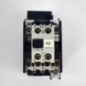40-G MOELLER Dil Contactor Relay Contact #3