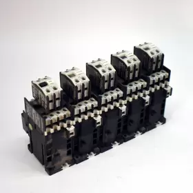 40-G MOELLER Dil Contactor Relay Contact