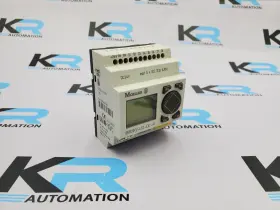 412-DC-R MOELLER Relay Din Rail