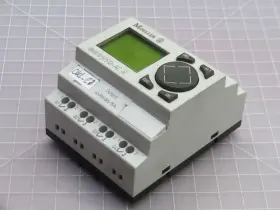 512-AC-R MOELLER Relay Programmable