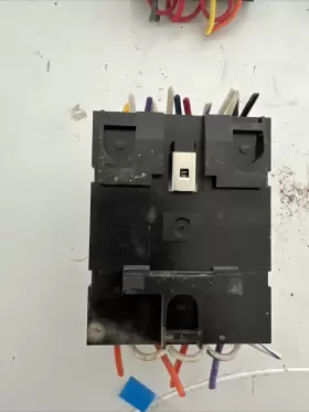 512-AC-RC MOELLER Control Relay #3