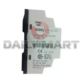 618-AC-RC MOELLER Control Relay