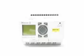 619-AC-RC MOELLER Control Relay