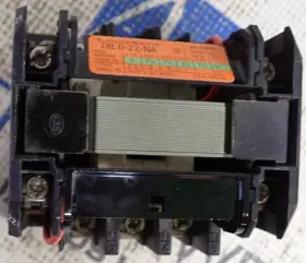 DIL0-22-NA MOELLER Klockner Contactor Coil Ac #2