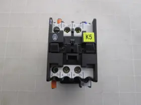 DIL00AM MOELLER Contactor Relay