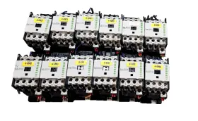 DIL00M-G-10 MOELLER Klockner Contactor Ac Dil