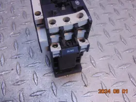 DIL0AM-G MOELLER Contactor Coil #2