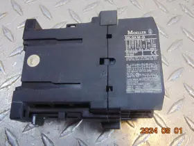 DIL0AM-G MOELLER Contactor Coil #3