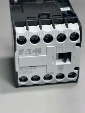 DILEM-01-G MOELLER Meoller Eaton Contactor