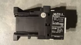 DILR22-G MOELLER Contactor #2