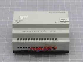 EASY721-DC-TCX MOELLER Programmable Relay #2